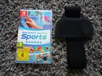 Nintendo Switch Sports, Ophalen of Verzenden, Zo goed als nieuw, Sport, Vanaf 7 jaar