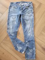 Super leuke spijkerbroek van Cambio, maat 38, Maat 38/40 (M), Cambio, Blauw, Ophalen of Verzenden