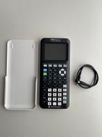 Grafische rekenmachine TI-84 CE-T python edition, Ophalen of Verzenden, Grafische rekenmachine, Zo goed als nieuw