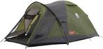 Coleman Darwin 3+ Driepersoons bijzettent Polyester Nieuw, Coleman, Info@coleman.com, Ophalen of Verzenden, Minervum 7168, 4817 ZN Breda