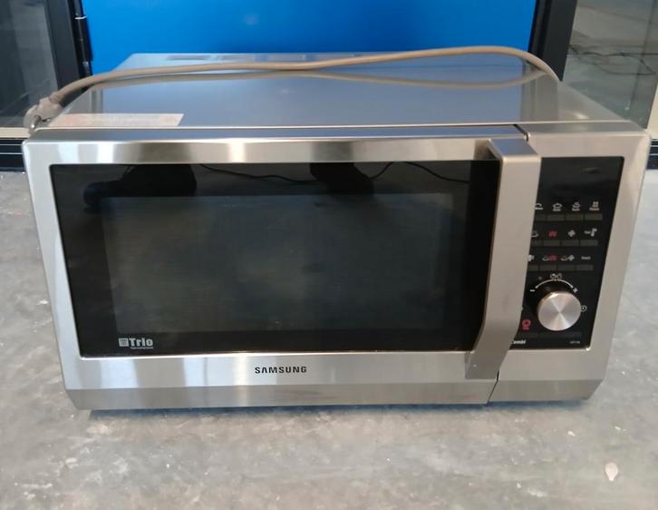Samsung combimagnetron – CE117A / CE117A-X/XEN., Witgoed en Apparatuur, Magnetrons, Zo goed als nieuw, Inbouw, Combimagnetron