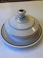 Mosa Piramide Plateel botervloot, Antiek en Kunst, Ophalen of Verzenden