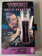 Red Dragon Peter Wright - Snakebite Double World Champion SE, Ophalen of Verzenden, Gebruikt, Pijlen
