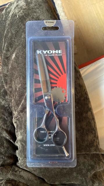 Kyone b42T 6,0 thinning beschikbaar voor biedingen