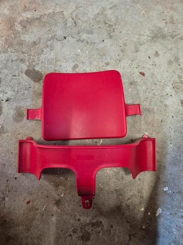 Stokke Tripp Trapp Stoelverkleiner beschikbaar voor biedingen