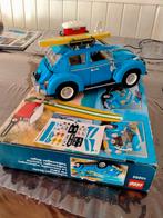 Lego VW kever 10252, Ophalen of Verzenden, Zo goed als nieuw, Complete set, Lego