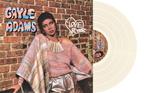 Gayle Adams -  Love Fever Lp Translucent Clear Vinyl., Verzenden, Nieuw in verpakking, Soul of Nu Soul, 1980 tot 2000