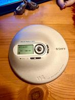 Sony D-NE700 discman met optische audio uitgang, Ophalen of Verzenden, Discman