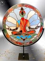 sierwerk tiffany glas in lood, Ophalen, Nieuw