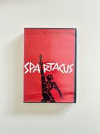 Spartacus Kubrick Criterion dvd, Cd's en Dvd's, Gebruikt, Ophalen of Verzenden