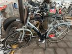 Fiets sparta elektrische, Ophalen of Verzenden, Gebruikt