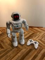 Robot Silverlit, Ophalen of Verzenden, Zo goed als nieuw