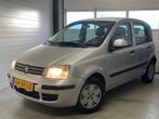 Fiat Panda 2007 | 82.761KM | NIEUWE APK | NETTE STAAT, Auto's, Fiat, Voorwielaandrijving, Stof, Origineel Nederlands, Handgeschakeld