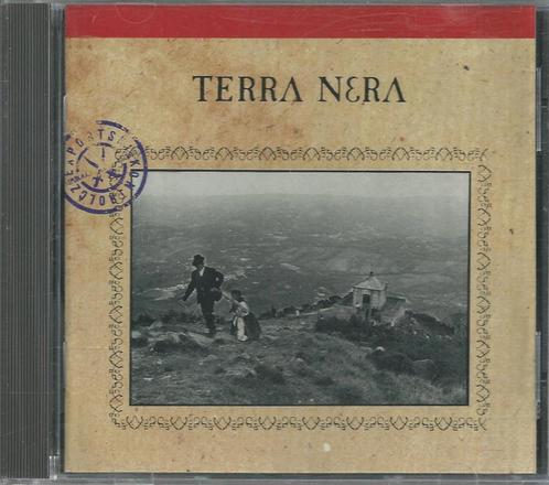 Terra nera - Terra nera, Cd's en Dvd's, Cd's | Pop, Nieuw in verpakking, Ophalen of Verzenden