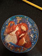 Wandbord, Antiek en Kunst, Ophalen of Verzenden