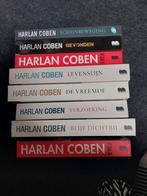 Boeken Harlan Coben, Boeken, Thrillers, Zo goed als nieuw, Ophalen