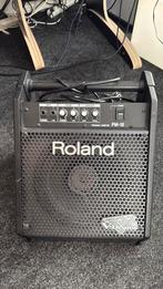 Roland PM 10 V-Drums monitor, Muziek en Instrumenten, Ophalen, Zo goed als nieuw, Roland