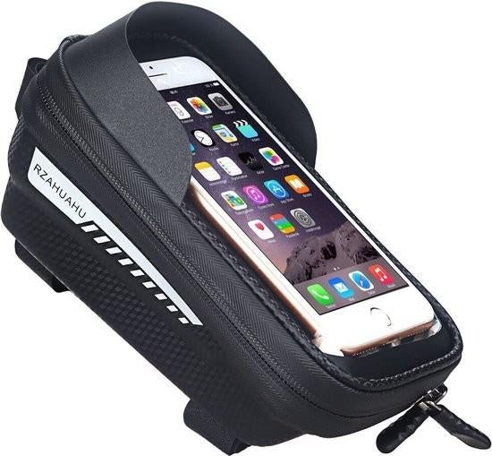 Nieuwe Frame Fietstasje - Ook voor Telefoon, Onbekend, Nieuw, Ophalen of Verzenden, Onbekend