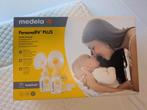 Medelafit plus, Ophalen of Verzenden, Zo goed als nieuw, Borstkolf