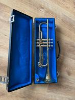 Kings trompet (made in GDR), Muziek en Instrumenten, Blaasinstrumenten | Trompetten, Ophalen, Gebruikt, Overige typen