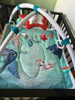 Tiny Love Babygym treasure the ocean - Weinig Gebruikt!, Ophalen of Verzenden, Zo goed als nieuw, Babygym, Met geluid