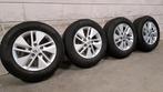 Lichtmetalen velgen Auris Corolla Avensis S-Cross 195/65/15, Auto-onderdelen, Banden en Velgen, Ophalen, Gebruikt, 15 inch, Banden en Velgen