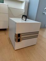 Handzame kluis, Huis en Inrichting, Brandblussers en Brandkasten, Ophalen, Zo goed als nieuw, Brandkast