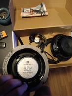 Vw transporter speakers, Ophalen