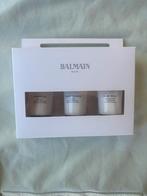 ️ Balmain Hair Travelset – Premium Care voor Extensies, Ophalen of Verzenden, Nieuw, Shampoo of Conditioner
