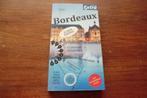 reisgids - Bordeaux - anwb extra (2019), Boeken, Europa, Ophalen of Verzenden, Zo goed als nieuw, Reisgids of -boek
