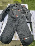 Prachtig Duhan motorpak voor heren XL, Motoren, Kleding | Motorkleding, Ophalen of Verzenden, Tweedehands, Heren, Combipak