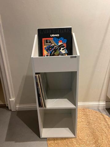 Innox record cab platenkast beschikbaar voor biedingen