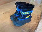 Sorel Snowboots maat 26 - Zo goed als nieuw!, Ophalen of Verzenden, Zo goed als nieuw