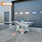 FORMAATZAAG PANEELZAAG ** Zaagmachine platenzaag tafelzaag, 70 mm of meer, Overige typen, Altendorf robland scm felder hammer casadei martin