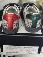 Gucci Schoentjes Maat 24, Ophalen of Verzenden, Zo goed als nieuw, Jongen of Meisje, Schoenen