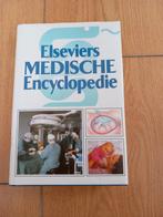 Elseviers Medische Encyclopedie, Boeken, Encyclopedieën, Medisch, Ophalen of Verzenden, Zo goed als nieuw, Los deel