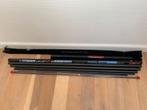Nieuwe Arca Carp vaste hengel + extension + topset, 9.50m, Watersport en Boten, Arca, Nieuw, Ophalen of Verzenden, Arca