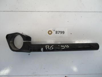 R6 1999 - 2002 Yamaha Clipon D1-31794 beschikbaar voor biedingen