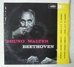 LP - Beethoven Symphony 8 en 9, Ophalen, Classicisme, Gebruikt, Orkest of Ballet