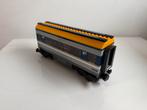 Lego 60197 Restauratiewagon, Ophalen of Verzenden, Gebruikt, Losse stenen, Lego