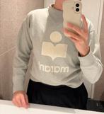 Isabel Marant Moby Sweater - Maat 34, Ophalen of Verzenden, Zo goed als nieuw, Maat 34 (XS) of kleiner, Beige