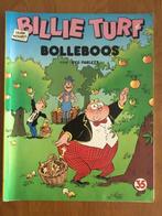 Billie turf, Eén stripboek, Ophalen of Verzenden, Gelezen