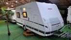 Dethleffs C'Go UP 465 KR Stapelbed/Mover/Luifel, Caravans en Kamperen, Caravans, Arist-Dethleffs-Straße 12, 88316 Isny im Allgäu, Duitsland
