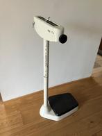 Personenweegschaal Seca, Witgoed en Apparatuur, Weegschalen, Ophalen, Gebruikt, Analoog, 100 kg of meer
