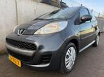 Peugeot 107 1.0-12V XS/AIRCO/DEALER ONDERHOUDEN/APK 01-2026/, Voorwielaandrijving, Euro 5, Stof, Gebruikt