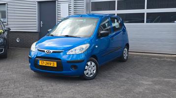 Hyundai I10 1.1 Active Cool beschikbaar voor biedingen