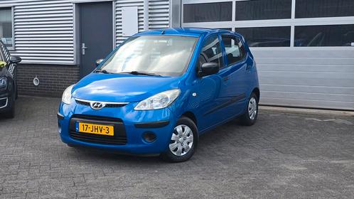 Hyundai I10 1.1 Active Cool, Auto's, Hyundai, Bedrijf, Te koop, i10, ABS, Airconditioning, Centrale vergrendeling, Elektrische ramen