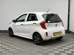 Kia Picanto 1.0 CVVT World Cup Ed. 5-drs Airco LM15" Led Lee, Auto's, Kia, Te koop, Benzine, Hatchback, Gebruikt