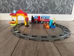 LEGO DUPLO Mijn Eerste Treinset - 10507, Kinderen en Baby's, Speelgoed | Duplo en Lego, Ophalen of Verzenden, Zo goed als nieuw