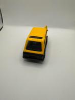 Tonka speelgoedbus, Ophalen of Verzenden, Zo goed als nieuw, Bus of Vrachtwagen